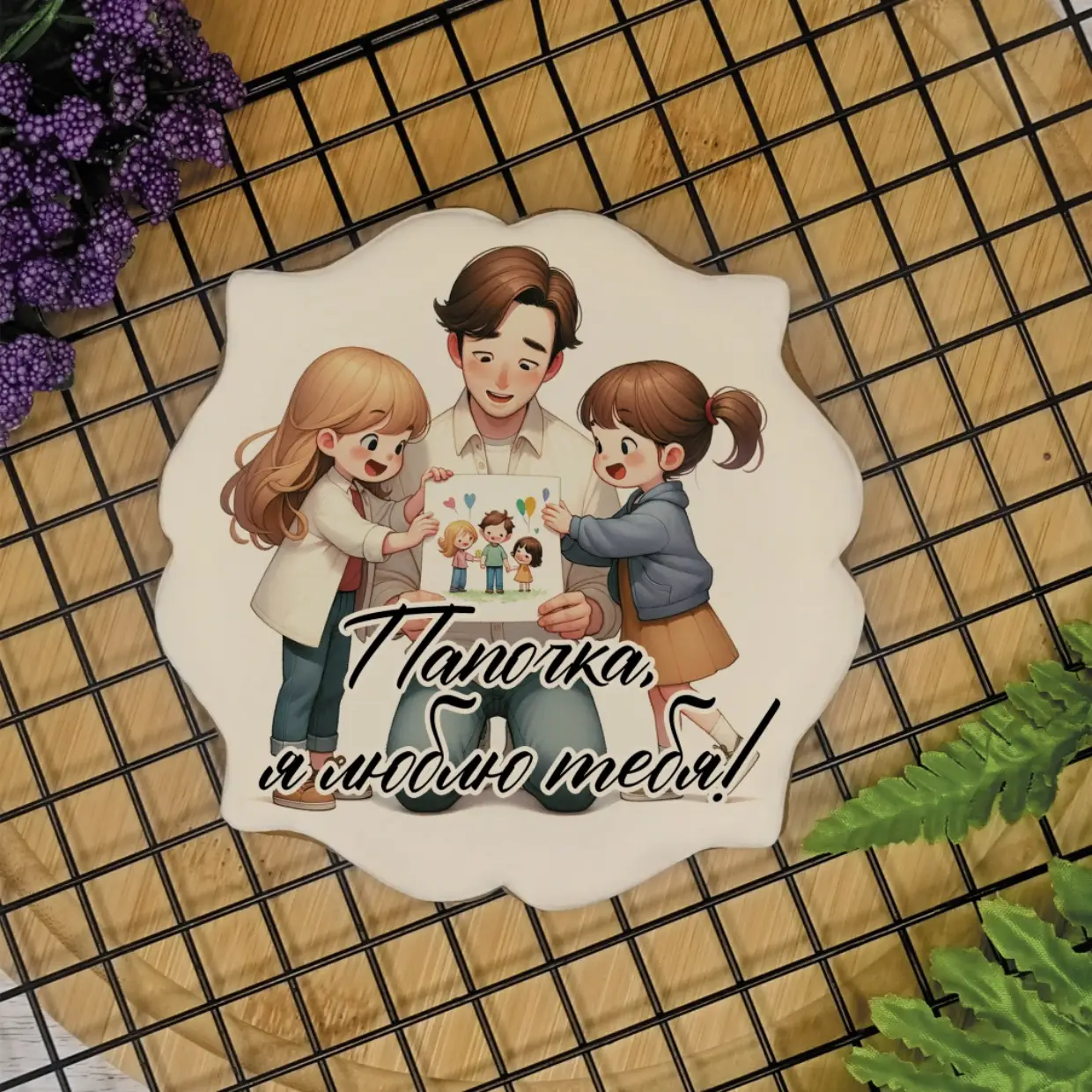 День отца 2023